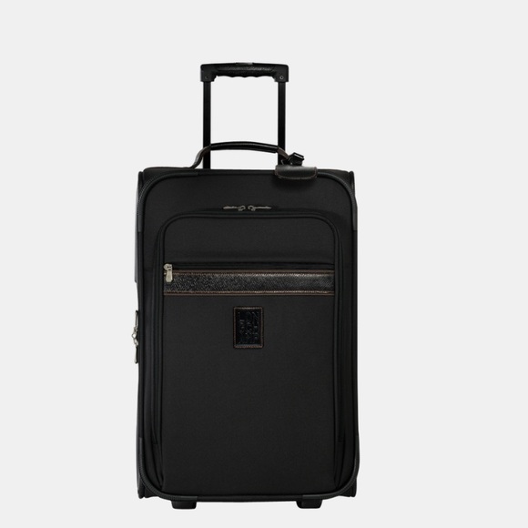 Longchamp Boxford M Suitcase - Picture 1 of 6